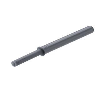 167753 TIP-ON für Türen für Scharniere m.Feder Langversion R736 Platingrau 956A1006 mit Puffer.jpg